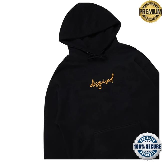 Disguised Toast Merch Inside Out Shirts