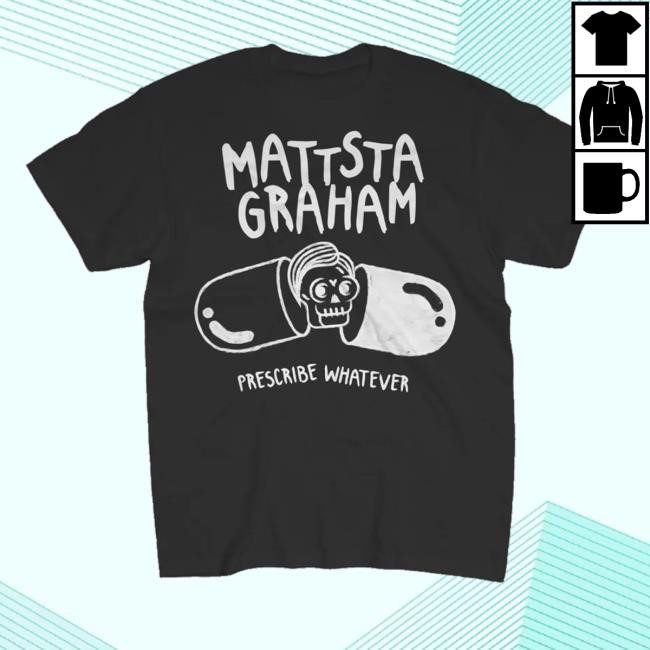 Mattstagraham Album Sweatshirt