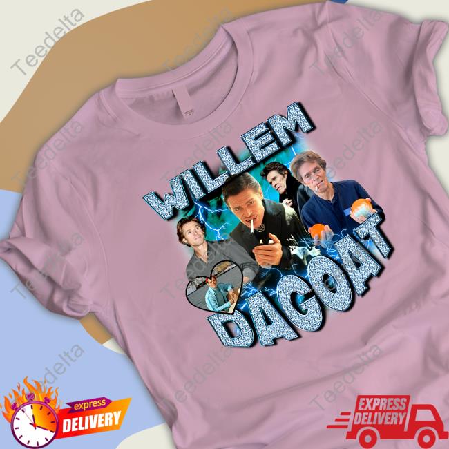Sad Street Merch Willem Dagoat Hoodie Sweatshirt Sad Street Willem Dagoat Hoodie
