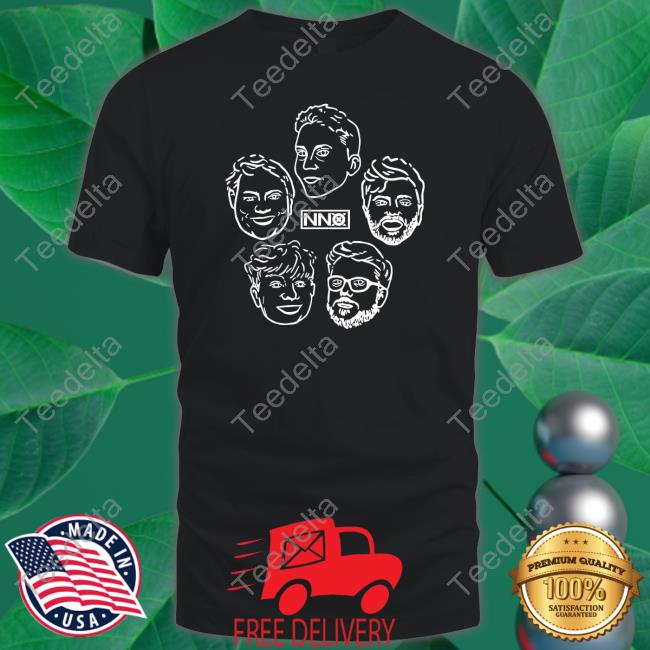 Tolkin Nno Official Shirt