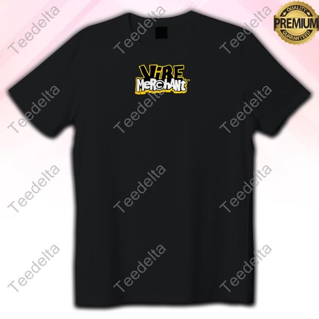 Vibe Merchant Shirt