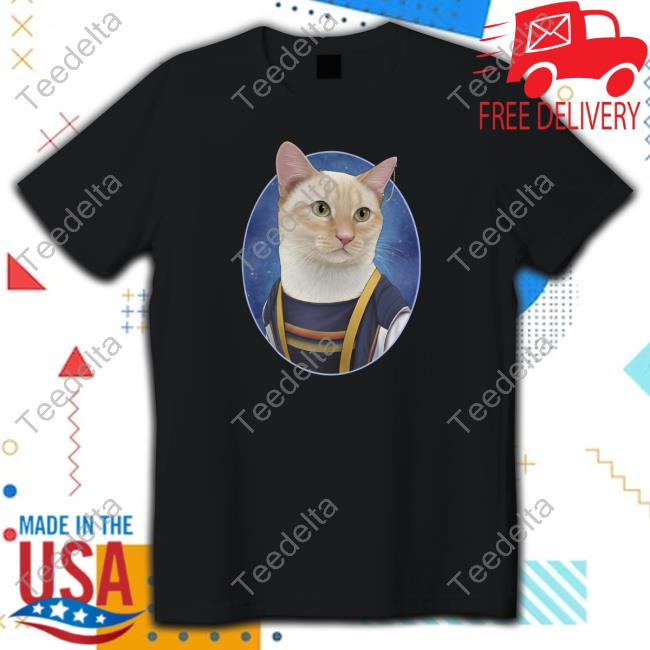Teamgangfam 13Th Doctor Mew Shirt