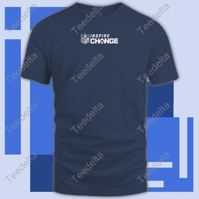 Nfl Shop Store Philadelphia Eagles Inspire Change Hoodie