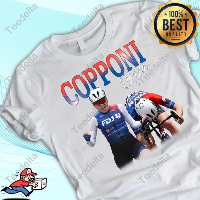 Lidltrek Copponi Clara T-Shirt