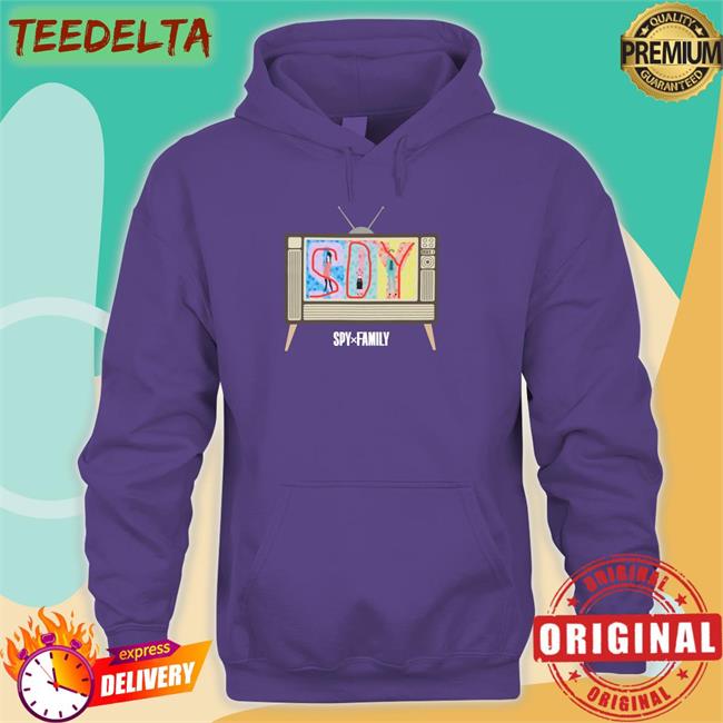 Spy X Family Sweatshirt