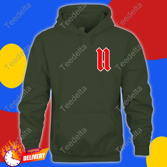 H-Town Shirt Starringrico