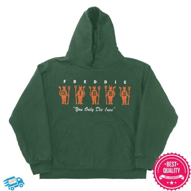 You Only Die Ince Where The Wild Thangs Are Zip Hoodie Youonlydie1nce Merch Store Shop Where The Wild Thangs Are