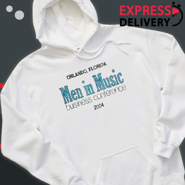 Men In Music Unisex T-Shirt
