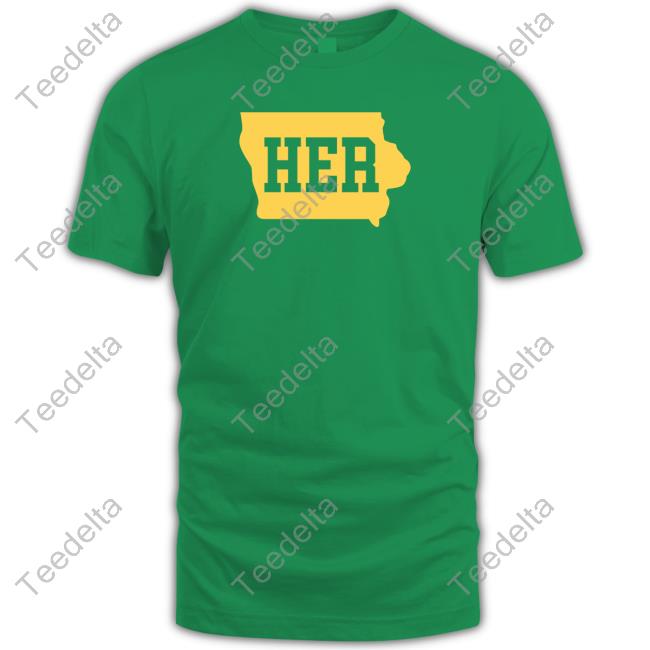 Iowa Her Hoodie