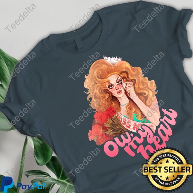 Ow My Heart Sweatshirt Ow My Heart Sweatshirt