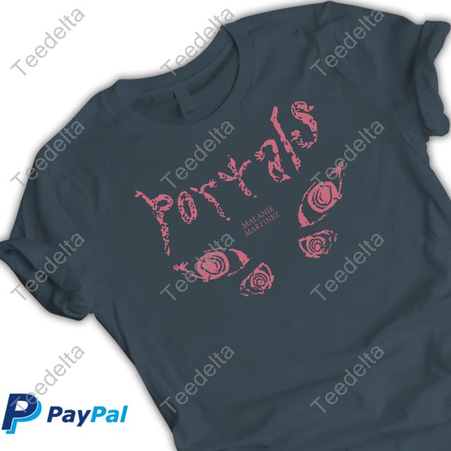 Portals Melanie Martinez Sweatshirt