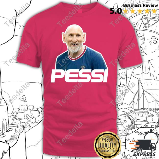 Pessi Tee