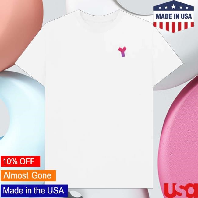 The Yogscast Store Member Y Tee
