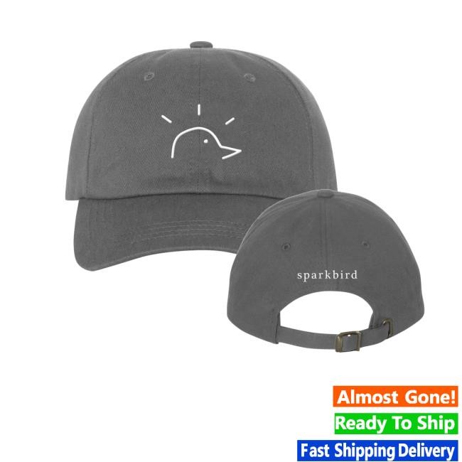 Sparkbird Merch Sparkbird Hat