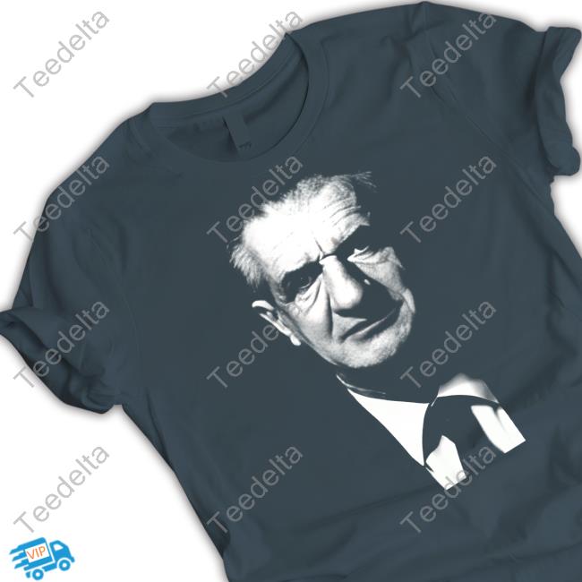 Jean Lassalle Tee Shirt