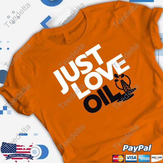 Wayneorourke88 Just Love Oil Sweater