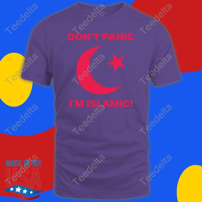Nangis Full Album Don't Panic I'm Islamic Long Sleeve T Shirt