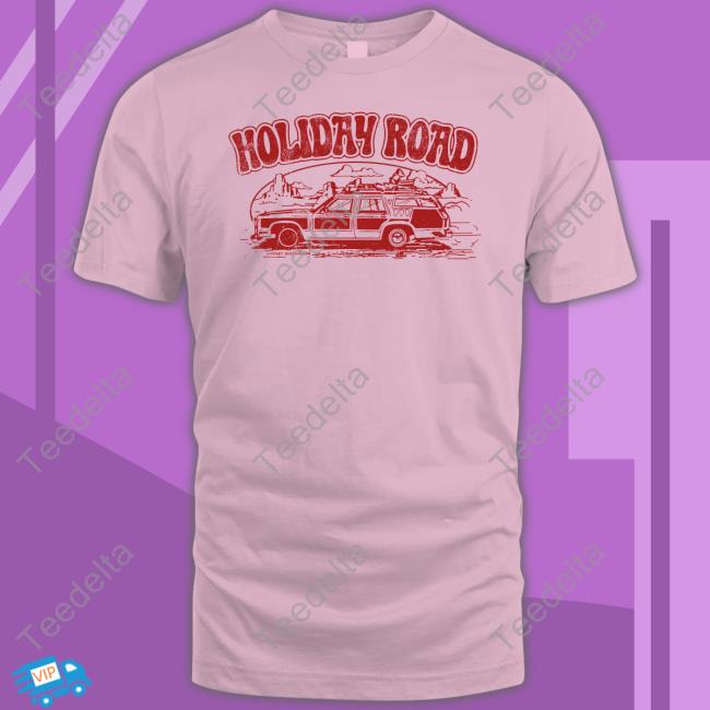 Lindsey Buckingham Store Holiday Road Hoodie