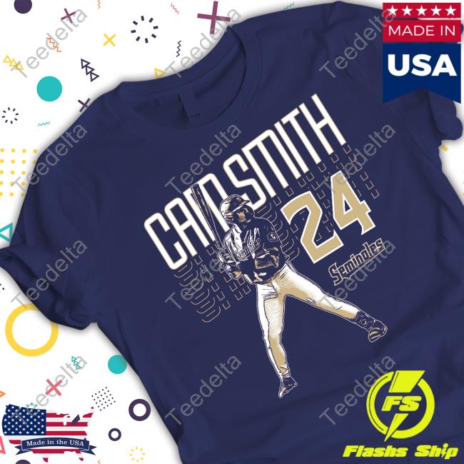 Cam Smith Go Yard Shirt Long Sleeve Tee