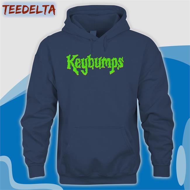 Keybumps Hoodie Sleepy Boy Underground Merch Keybumps New Hoodie Shirtsthtgohard