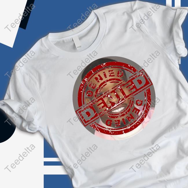 Bella Goth Tory Lanez Denied Tee Shirt