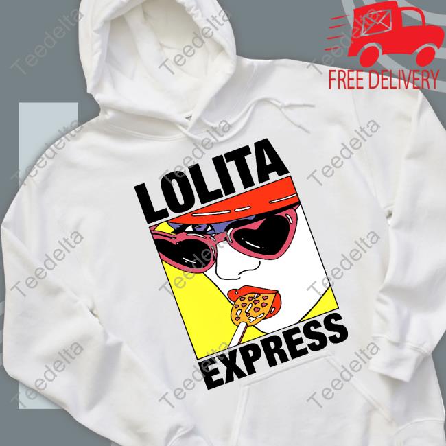 Lolita Express Tee