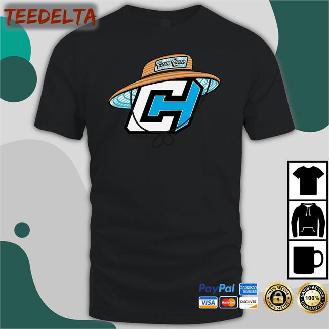 Carson Hocevar Ch Hat Sweatshirt Carson Hocevar Store
