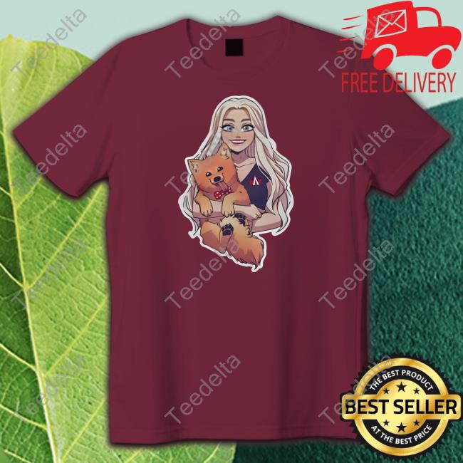 Autumn And Charlie Shirt Autumn Store