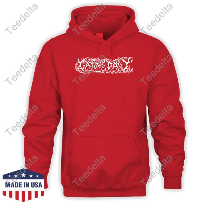 Gators Daily Metal Hooded Sweatshirt