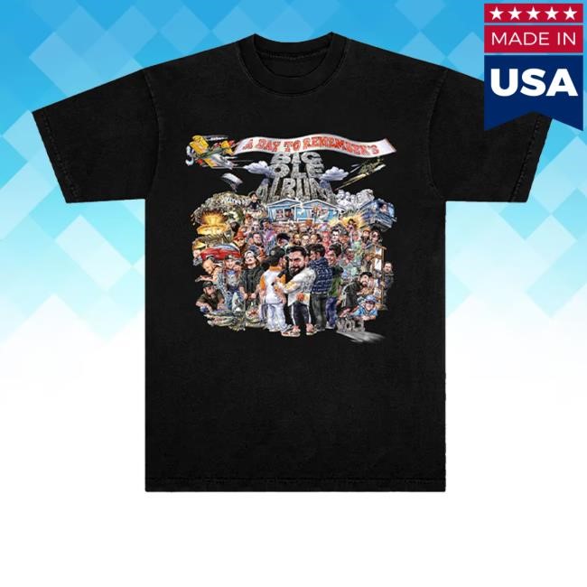 Adtr Merch Shop Store Official Big Ole Album Tee Adtr Official Big Ole Album Tee Shirt