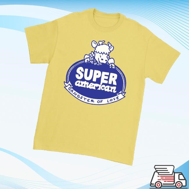 Downright Merch Store Shop Super American Milk Unisex Sweatshirt