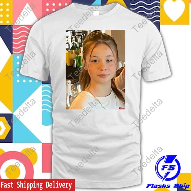 Seth Dillon Missing 12-Year-Old Girl Believed To Be Staying With ‘Much Older’ Man Tee Shirt