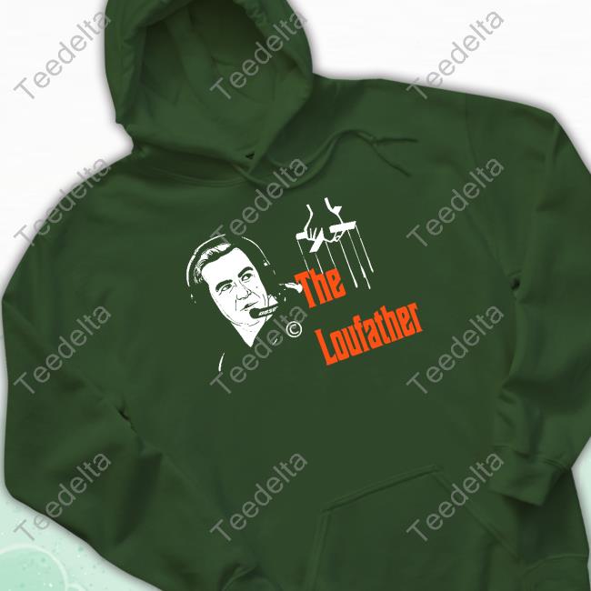 The Loufather Long Sleeve Tee Newstripecity Store The Loufather Tank Top