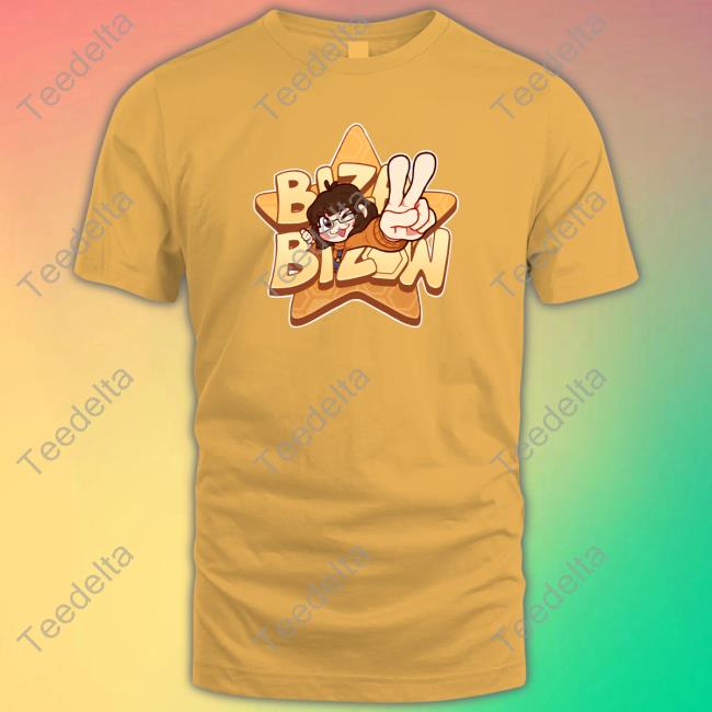 Crowdmade Bizabizow Supah Star Shirt Official Bizabizow Supah Star Shirt