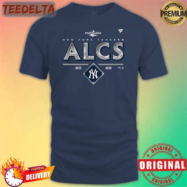 Ny Yankees Alcs Shirt