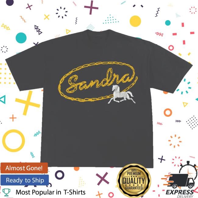 Trending Medium Build Music Merch Store Sandra Long Sleeve Shirt