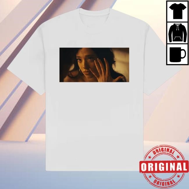Official Anora Five Carats T Shirt