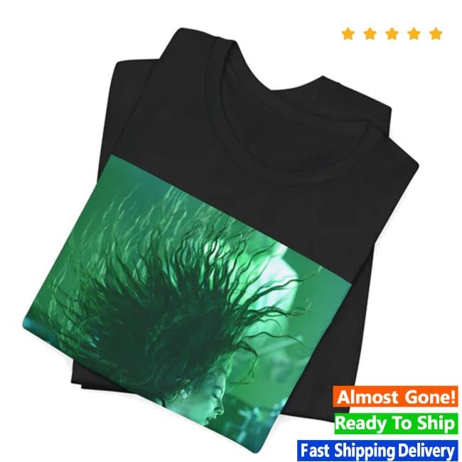 Modemojo Merch Store Lorde Crewneck Sweatshirt Modemojo Merch Store Lorde Sweatshirt