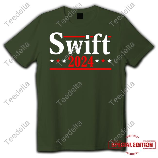 Claire Mccaskill Swift 2024 Tee Shirt Claire Mccaskill Swift 2024 Shirts