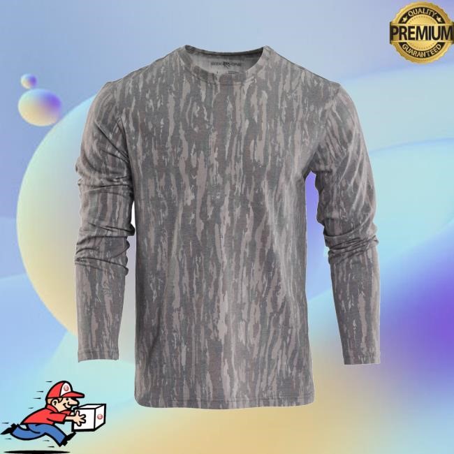 Seek One Merch Store Faded Camo Youth T Shirt