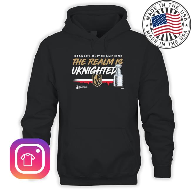 Vegas Golden Knights 2023 Stanley Cup Champions Big & Tall Hometown shirt, hoodie, tank top, sweater and long sleeve t-shirt