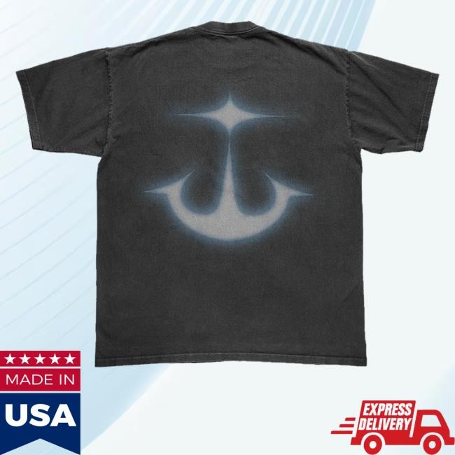 Ship Wrek Merch Anchor Hoodie