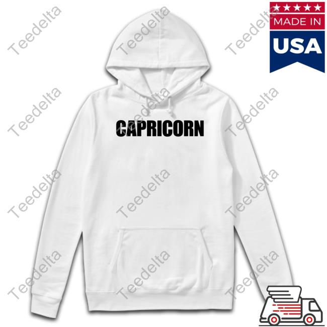 Yung Dij Capricorn Long Sleeve Shirt