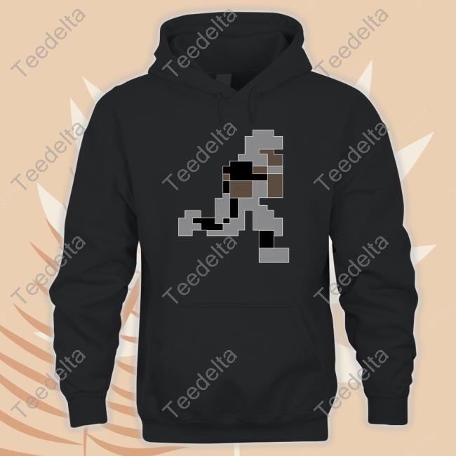 Super 70S Sports Tecmo Bo Tee Shirt Super70ssports Tecmo Bo T Shirt