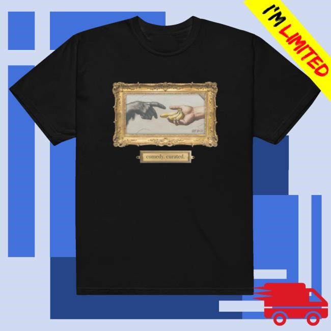 800 Pound Gorilla Merch Ape Awakening Sweater