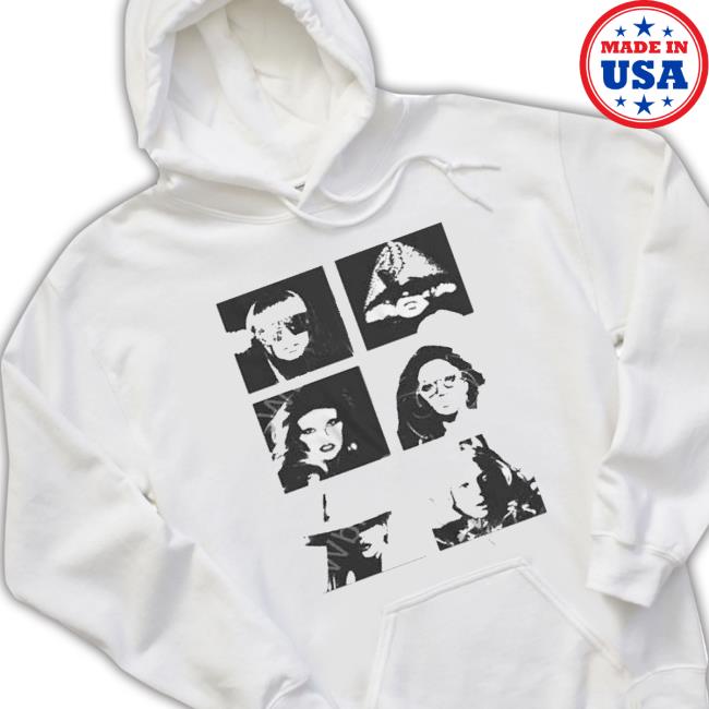 Official Warhol Killer Gaga Face 2023 shirt Official Warhol Killer Gaga Face 2023 Shirt