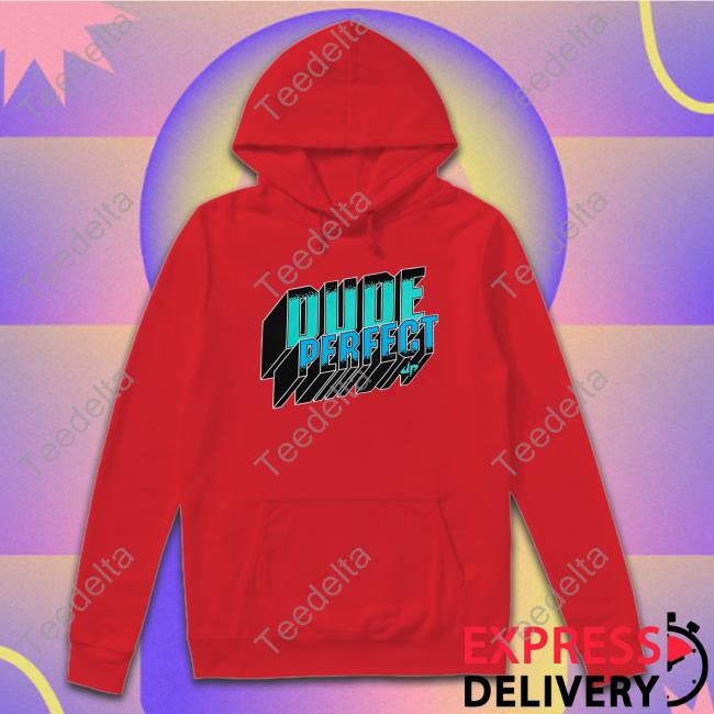 Hypervision Glow In The Dark Hoodie