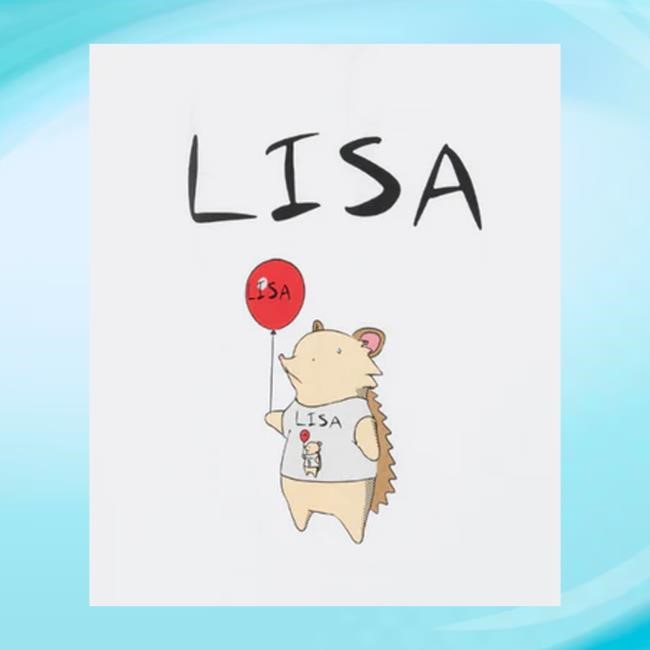 Natural Habitat Merch Store Lisa Tee