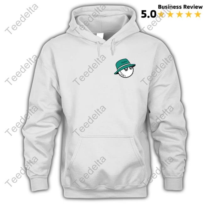 Malbon Caddy Cooper Hoodie Sweatshirt
