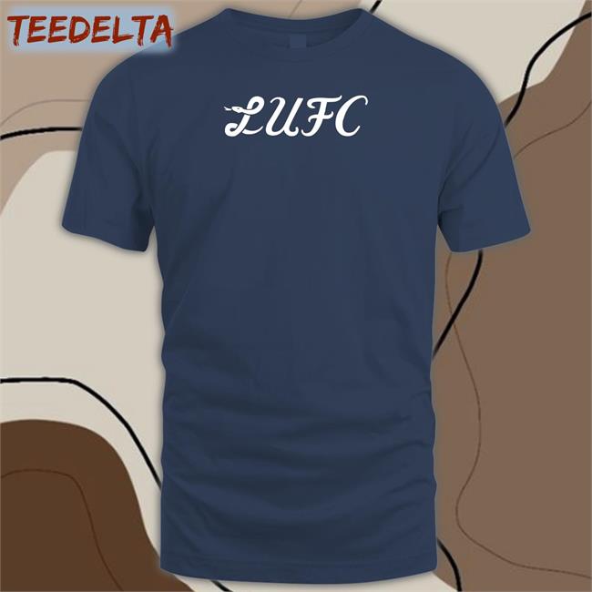 X - Philaunion Lufc Tee